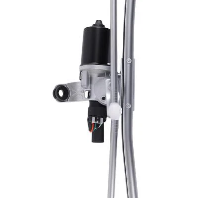 Conjunto de acoplamiento de limpiaparabrisas para Dodge Ram 1500-3500 2005-2010 4 pines delanteros Foto 1 de 4