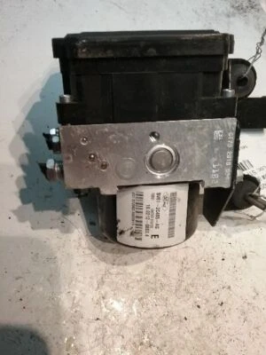 2012-2014 FORD FOCUS БЕНЗИНОВЫЙ ABS АНТИБЛОКИРОВОЧНЫЙ ТОРМОЗНОЙ НАСОС В СБОРЕ - Изображение 1 из 4