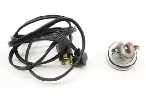NEW ZeroStart Engine Freeze Plug Block Heater Kit 3100070 600W 120Volt 1-15/16" - Picture 1 of 11