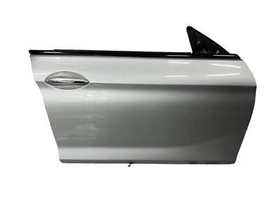 2013-2018 Bmw 650i 640i M6 Gran Coupe Front Right Passender Door OEM - Image 1 of 4