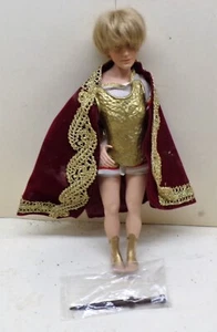 Paradise Galleries "Treasury Collection" Premiere Edition ANTONY doll 14 Inch - Picture 1 of 4