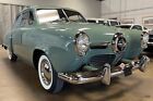 1950 Studebaker Champion  1950 Studebaker Champion, Green with 42681 Miles available now!