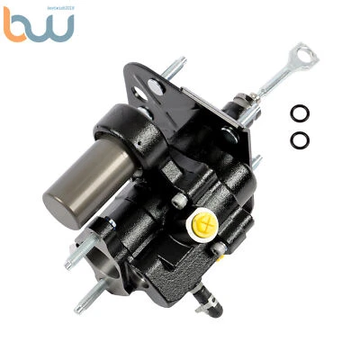 For Chevrolet Silverado 2500 HD 3500 HD GMC Sierra 2011 Hydraulic Brake Booster - Image 1 of 4
