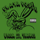 Playa Posse - Bigga And Betta Thangs (Vinyl LP - 1996 - EU - Reissue)