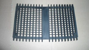 PRESA ARIA GRIGLIA COFANO ANTERIORE ORIGINALE A112 ELITE ELEGANT - Foto 1 di 3