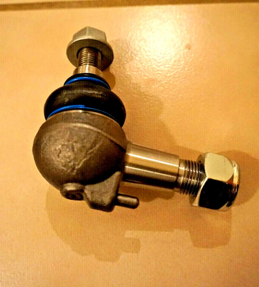 Bentley Arnage & Rolls Royce Silver Seraph Lower Control Arm Ball Joint - Imagen 1 de 1