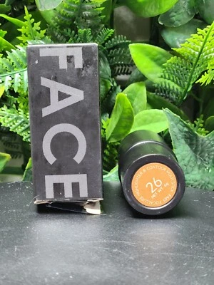 Face Focallure Blush And Highlighter Pallete (FA-01-26) Oat - Image 1 of 2