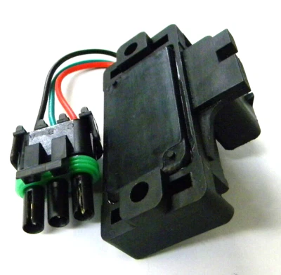Sensor de mapa Walker Products 225-1001 con enchufe ACURA (6) 1996-97 / BUICK (4,6,8)  Foto 1 de 4