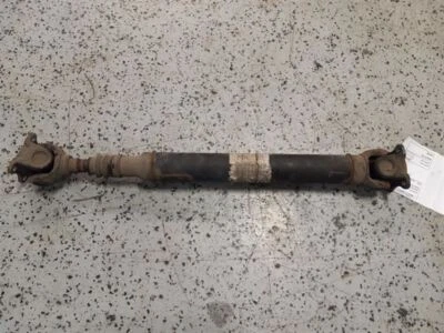 EJE DE TRANSMISIÓN DELANTERO MERCEDES-BENZ E320 2004-2008 Foto 1 de 4