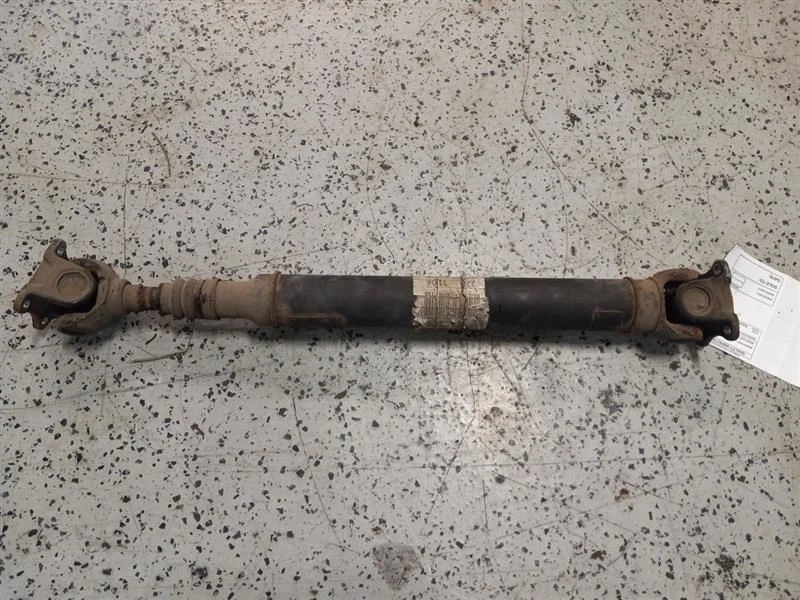 FRONT DRIVE SHAFT fits MERCEDES-BENZ E320 2004 - 2008 - Image 1 of 4