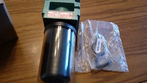 New Numatics F30B-06C Filter - Picture 1 of 4