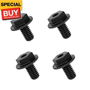 06-75-1010 Circular Saw Blade Screw for Milwaukee Screw Cap Blade, LH 0730-20, 0 - Picture 1 of 6