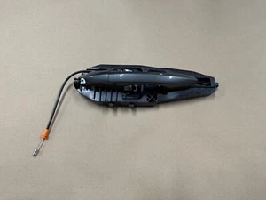 2015-2023 Ford Mustang RH Passenger Side Door Handle "J7" - OEM - Picture 1 of 10