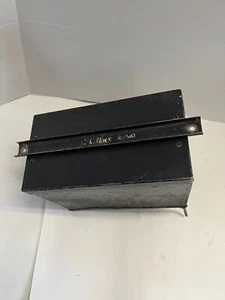 1946 Stinson 108 Batter Box with Lid - Bild 1 von 3
