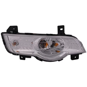 Park Signal Light Right Passenger For 2009-2012 Chevrolet Traverse - Foto 1 di 5