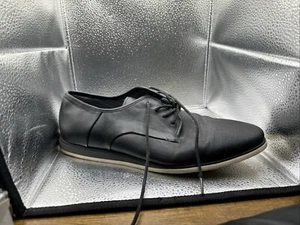 Size 9 - Calvin Klein Kadon Mens  Shoes (O3) - Picture 1 of 8
