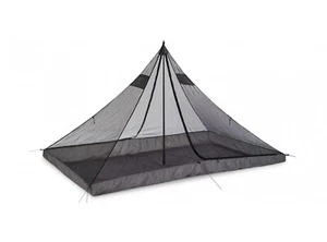 LITEWAY interior PYRAOMM DUO MALLA COMPLETA 2P Bug Mesh - Imagen 1 de 9