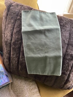 Toalha de viagem pequena - Imagem 1 de 4