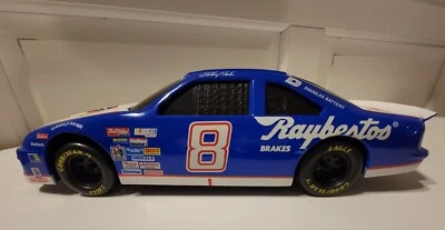 Racing Champions Stirling Marlin 1:24 Diecast Car BANK #8 Raybestos 1992 Car - Image 1 of 4