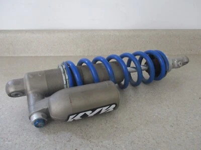 2018 YAMAHA YZ 250F KYB REAR SHOCK SPRING, FITS 17-18, M188 - Image 1 of 4