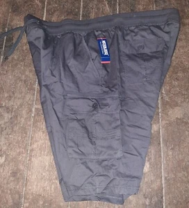 Nuovo pigiama pigiama uomo Mission Ridge grigio lounge taglia XXL 2XL  - Foto 1 di 5