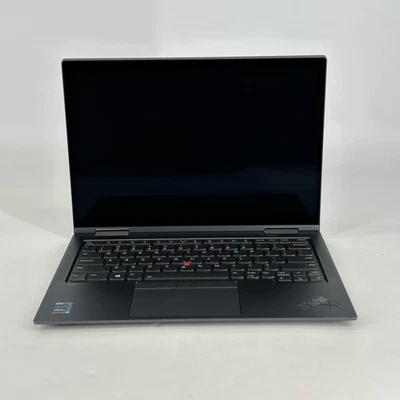 Lenovo ThinkPad X1 Yoga Gen 6 14 FHD+ TOUCH i5-1145G7 16GB 512GB Logo Missing - Image 1 of 4