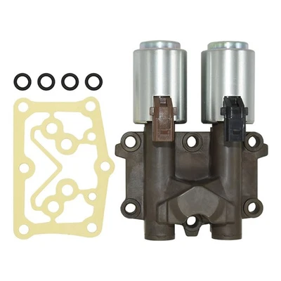 Transmission Dual Linear Shift Solenoid 28260-RG5-004 for Honda Fit LX Civic 1.8 - Image 1 of 4