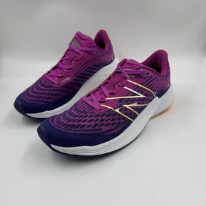 Scarpe da corsa New Balance FuelCell Prism V1 donna 9 rosa viola leggere - Foto 1 di 18