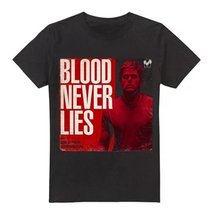 Dexter Camiseta Cubierta para Hombre (TV7150) - Imagen 1 de 5