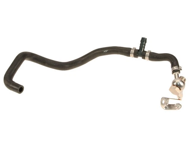 Genuine 31DB33C Cooling Hose Fits 2010-2017 BMW 550i GT xDrive - Image 1 of 1