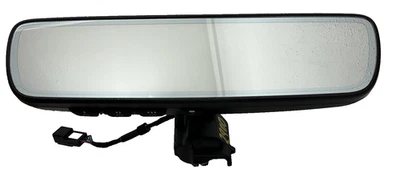 2024 Subaru Crosstrek Interior Rear View Mirror E11049030 OEM - Image 1 of 4