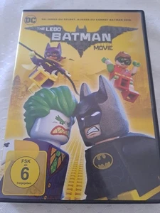 The LEGO Batman Movie von Chris McKay | DVD | Zustand gut - Bild 1 von 2