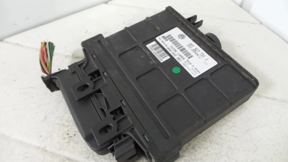 CENTRALINA CAMBIO Skoda Fabia (6Y5) Combi 5-drs 1.4i 16V (BBY) 2002 001927731J - Immagine 1 di 1