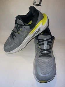 Altra Paradigm 7 - Scarpe da corsa su strada grigie zero drop da uomo taglia 11 sneakers - Foto 1 di 19
