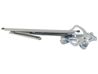 Regulador de ventana delantero izquierdo para Scion xA 2004-2006 11886ZDGB 2005 Foto 1 de 2