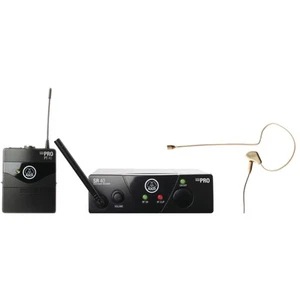 AKG WMS 40 Mini Earmic Set ISM 1/863,100 MHz - Bild 1 von 3