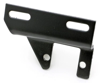 Hedman Left Side Generator/Alternator Bracket For SB Chevy Headers  20010 - Image 1 of 4