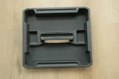 Dewalt Tstak T-stak tool box case storage tote tray - Image 1 of 2