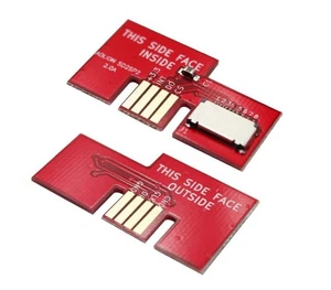  Für Nintendo GameCube - SD2SP2 Micro SD Karte TF Karte SDLoad SDL Kartenleser NGC - Bild 1 von 5