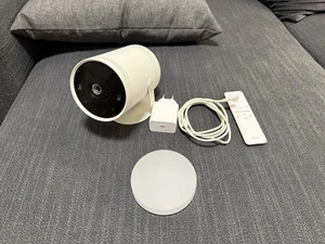 Samsung The Freestyle LSP3 - Bild 1 von 3