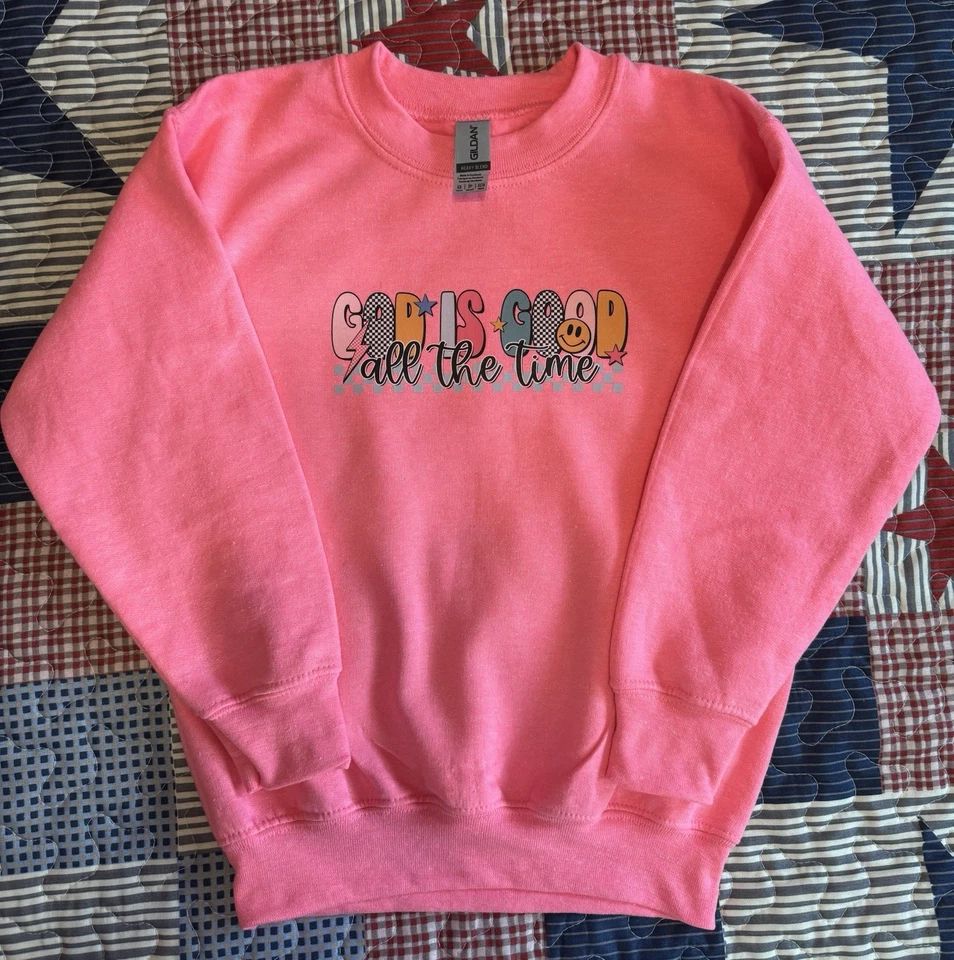 Sudadera juvenil Foto 1 de 1