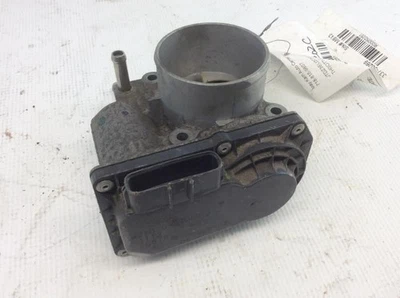 10-18 Toyota Prius V Throttle Body Prius Prime VIN Fp 7th And 8th Digit O - Image 1 of 4