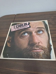 George Carlin - An Evening With Wally Londo - Vinyl Record 1975 - Picture 1 of 4