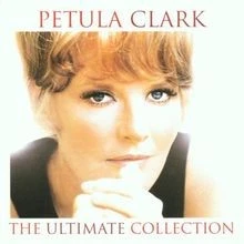 The Ultimate Collection von Clark,Petula | CD | Zustand sehr gut - Bild 1 von 2