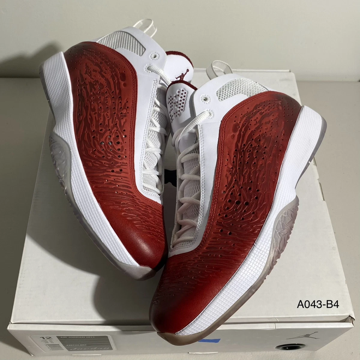 Jordan 2011 for Sale | Authenticity Guaranteed | eBay