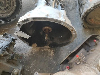 2015-2017 Ford Mustang Manual Transmission - Fits 3.7L, 73K Miles Foto 1 de 4