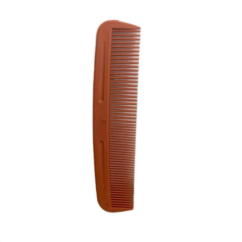 Plastic Cutting Comb Hair Hairdressing&Barbers Salon Professional  - Image 1 of 1
