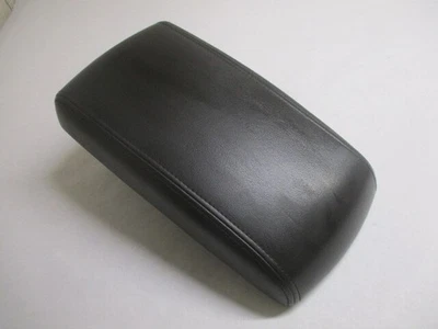 Chevrolet Impala 2008 cuero consola tapa reposabrazos reposabrazos OEM LKQ Foto 1 de 3