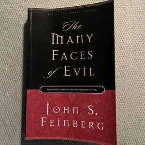 The Many Faces of Evil: Theological Systems and the Problems of Evil (Revised Ed - Imagen 1 de 8