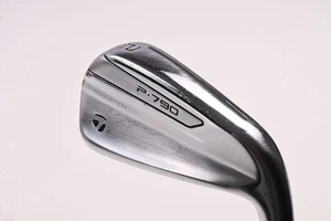 Taylormade P790 UDI 2017 #2 Iron / 17 Degree / Stiff Flex HZRDUS Smoke Black 90 - Picture 1 of 6